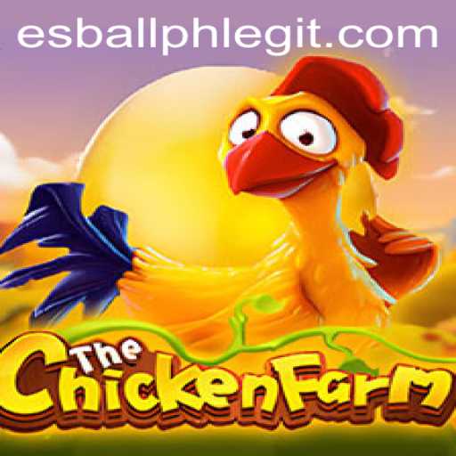 Discover the Exciting World of ChickenFarm with Esball.ph