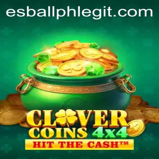 Exploring CloverCoins4x4: An Engaging Gaming Experience