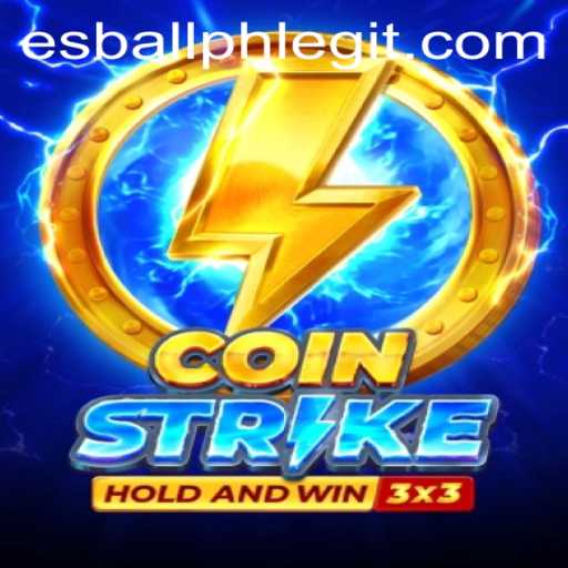 Discovering Coinstrike: A Thrilling Journey in the World of Esball.ph