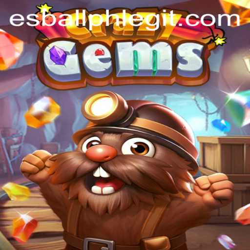 CrazyGems: A New Gaming Phenomenon on esball.ph