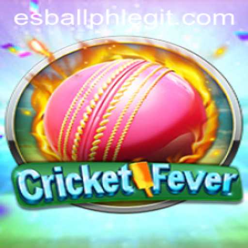 CricketFever: Dive into the Ultimate Cricket Gaming Experience at esball.ph