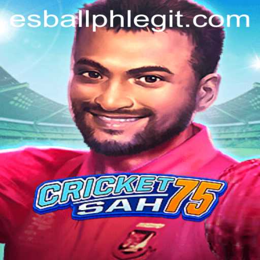 Discover the Excitement of CricketSah75: A New Era in Online Gaming