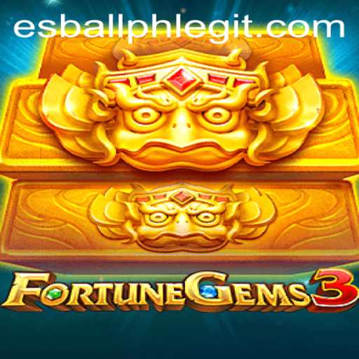 Unveiling FortuneGems3: A Journey Through Dazzling Gameplay and Thrilling Rules
