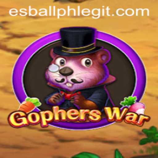 GophersWar: A Dive into the Exciting and Strategic World of Esball's Latest Game