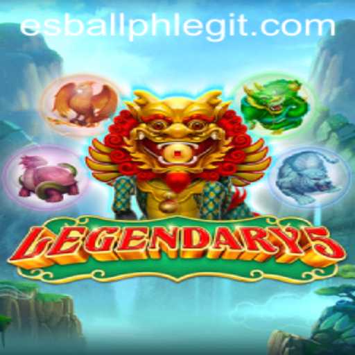 Discover the Thrills of Legendary5