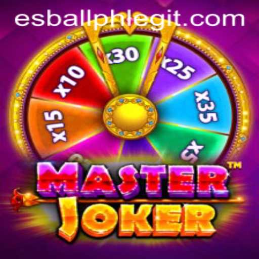 Exploring the Thrills of MasterJoker on esball.ph