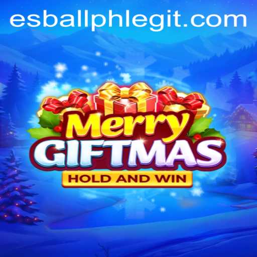 The Enchanting World of MerryGiftmas: A Festive Game Experience