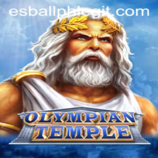 Discover the Thrilling World of OlympianTemple