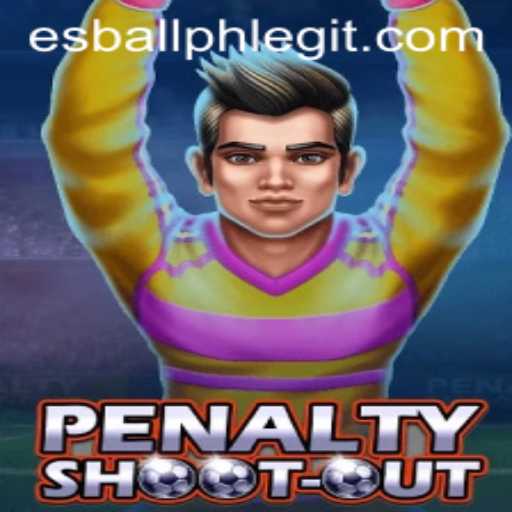 Experience the Thrill of PenaltyShootOut with Esball.ph