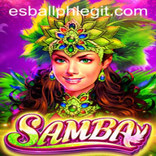 Samba: A Rhythmic Adventure with esball.ph