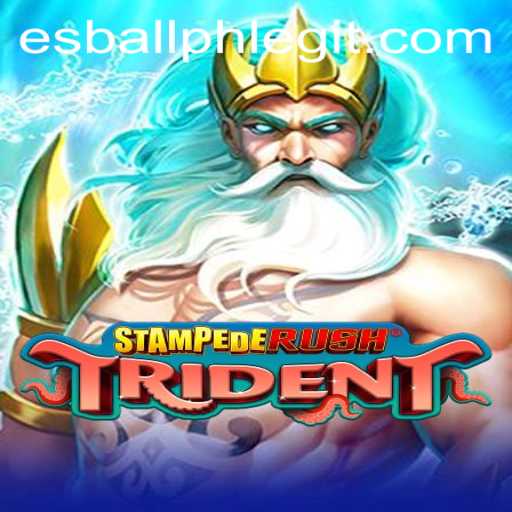 Unveiling the Thrills of StempedeRushTrident: The Ultimate Gaming Experience