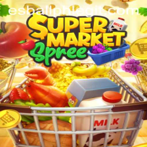 Unveiling SupermarketSpree: A Fun and Frenetic Shopping Challenge