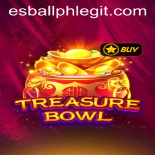 Discovering TreasureBowl: An Immersive Gaming Experience with Esball.ph