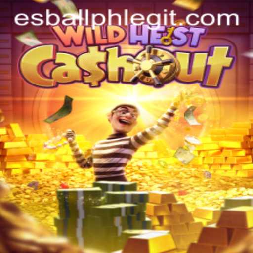 Exploring the Intriguing World of WildHeistCashout on esball.ph